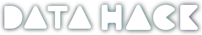 DATA HACK Logo